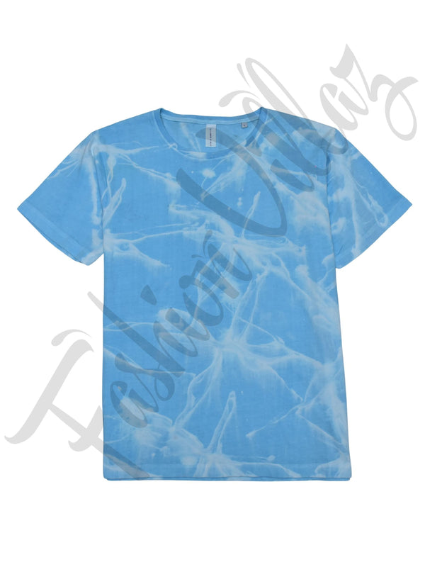 Flame Cloud T-Shirt