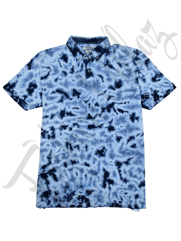 Printed Polo