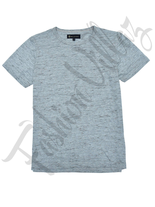 Crew Neck T-Shirt